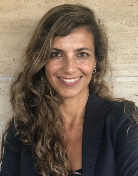 Foto de Carmen Paz Aparicio