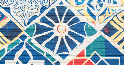 Imagen Mural UC3M
