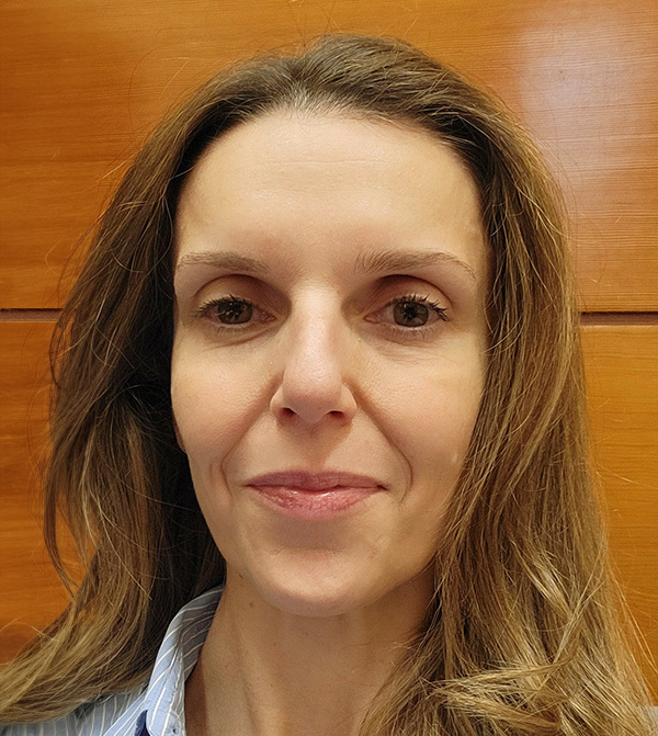 Foto de Evita Paraskevopoulou