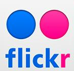 LOGO FLICKR