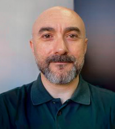 Imagen de Francisco Javier Calzada 