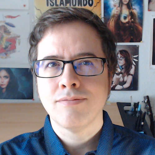 Fotografía de personal