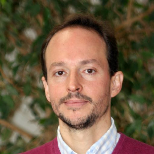 Jose Luis Hernández Fernández