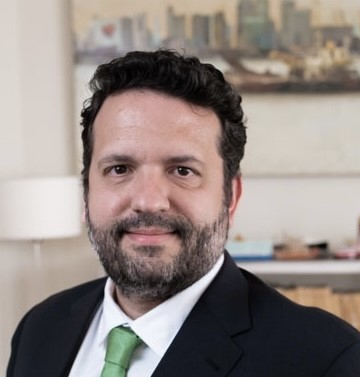 Imagen de Juan Pablo Rodríguez Delgado