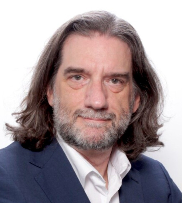 Imagen de Juan Pedro Molina 