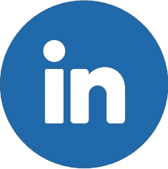 Logo Linkedin color
