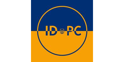 Logotipo del Instituo de Derecho Público Comparado