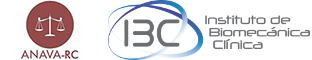 Logotipo de Anava-RC y IBC