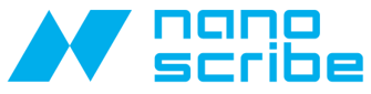 Nano Scribe Logo