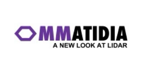 Ommatidia Logo