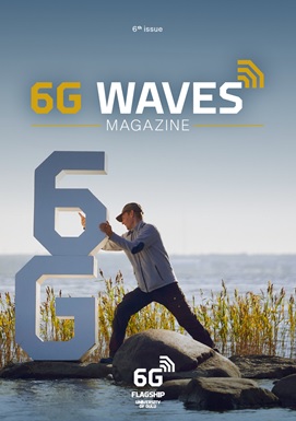 poster 6g waves