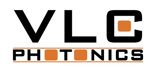VLC Photonics Logo