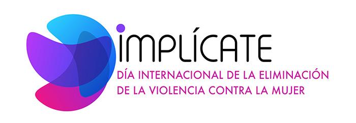 Día internacional para la eliminación de la Violencia contra las mujeres