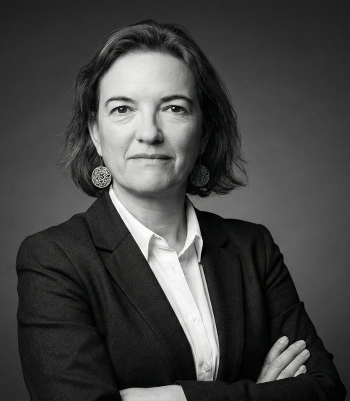 Foto de Beatriz Galiana Blanco