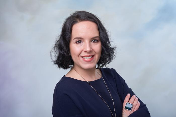 Foto de Laura Baamonde Gómez