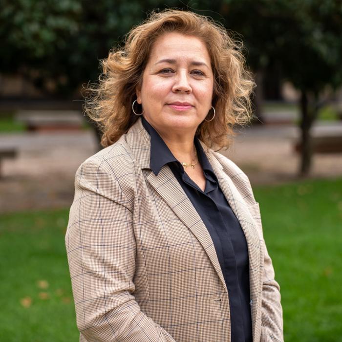 Mercedes Moreno-Manzanaro