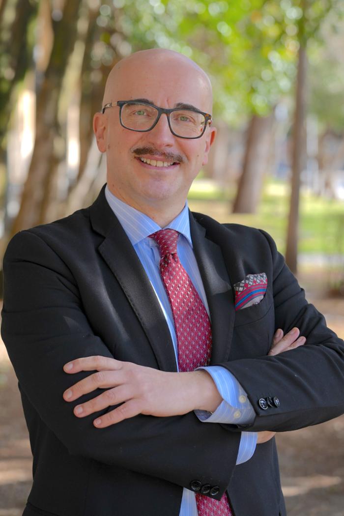 Foto de Michele Curnis