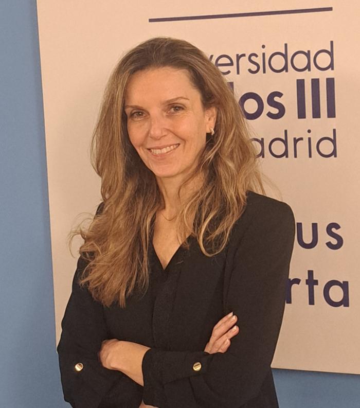 Foto de Evita Paraskevopoulou