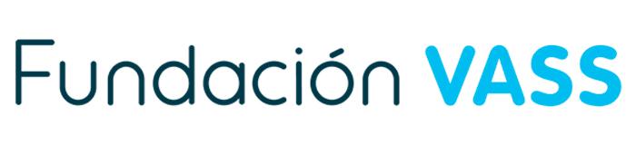 Logotipo Fundacion Vass
