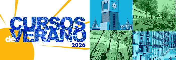 Cursos de Verano