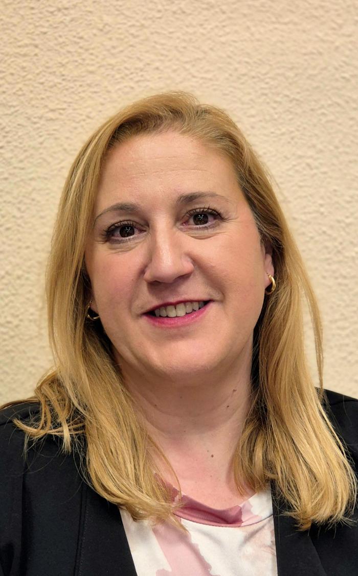 Dolores Roman Laguna