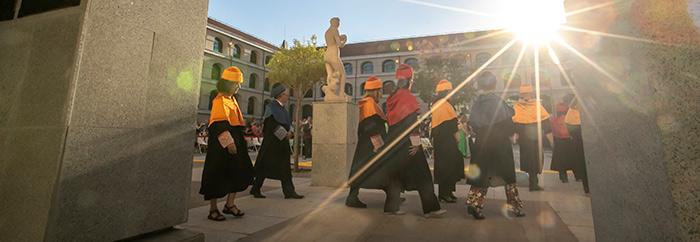 Graduaciones 2026