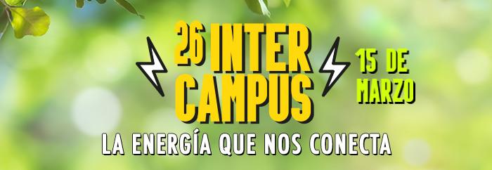 26 Intercampus