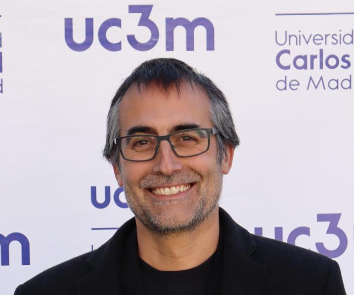 Imagen de Javier García-Heras Carretero