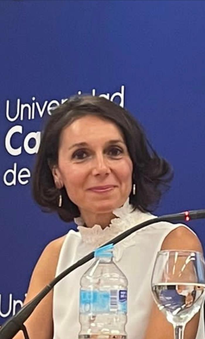 Foto de Juliana Rodríguez Rodrigo