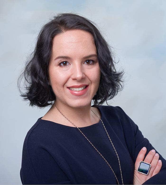 Foto de Laura Baamonde Gómez