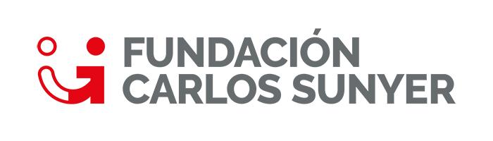 Logotipo Fundacion Carlos Sunyer