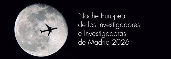 Noche Europea Investigadores
