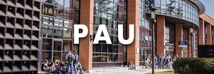 PAU 2026