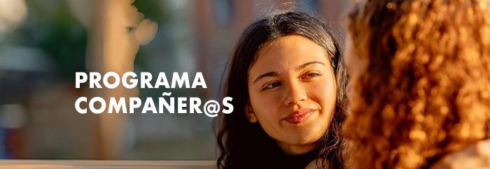 Programa Compañeros