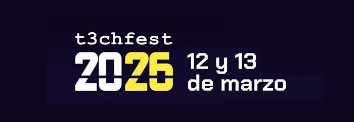 T3chfest