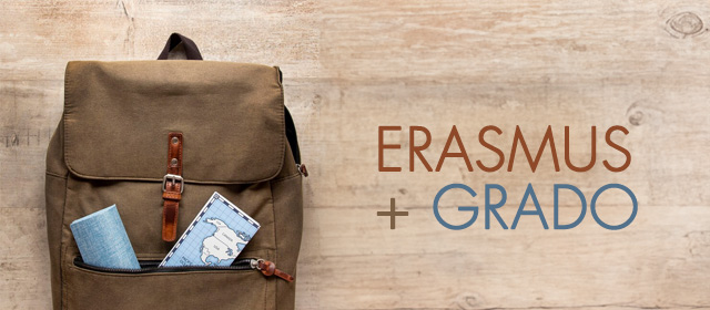 Convocatoria Erasmus +