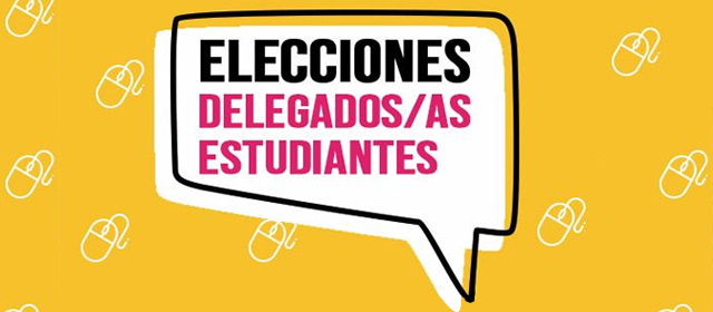Elecciones delegados/as