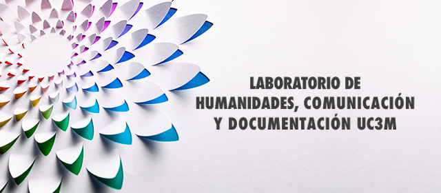 Laboratorio Humanidades, Comunicación y Documentación