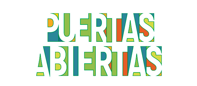 Puertas Abiertas