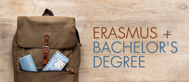 Erasmus + Call
