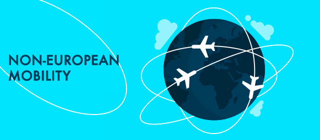New Call for Non-European Mobility