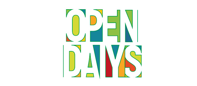Open Days