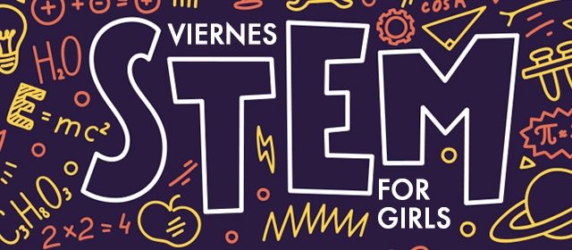 Viernes STEM