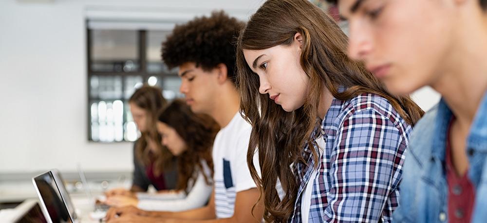 Programa de verano para Secundaria y Bachillerato