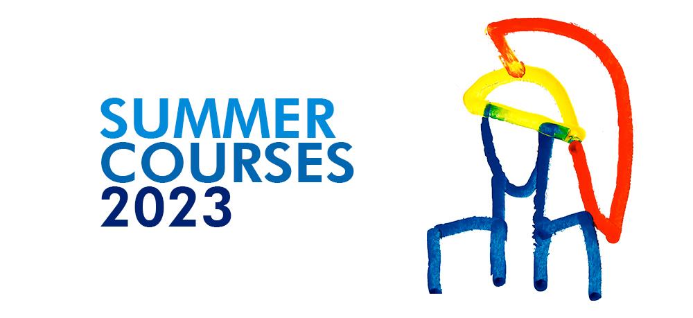 Cursos de Verano 2023 UC3M-CBA