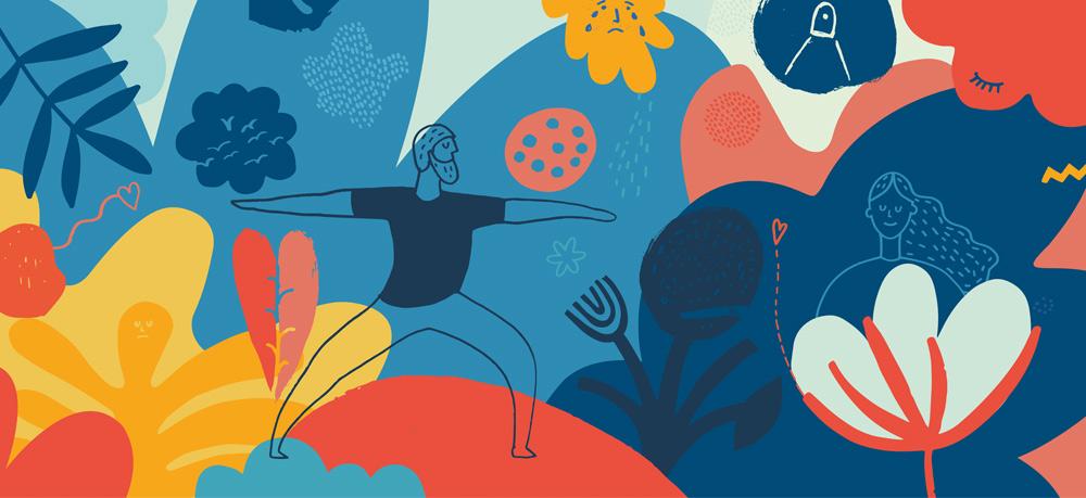 Día Internacional de la Salud Mental