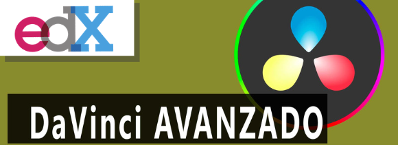 logotipo de DaVinci