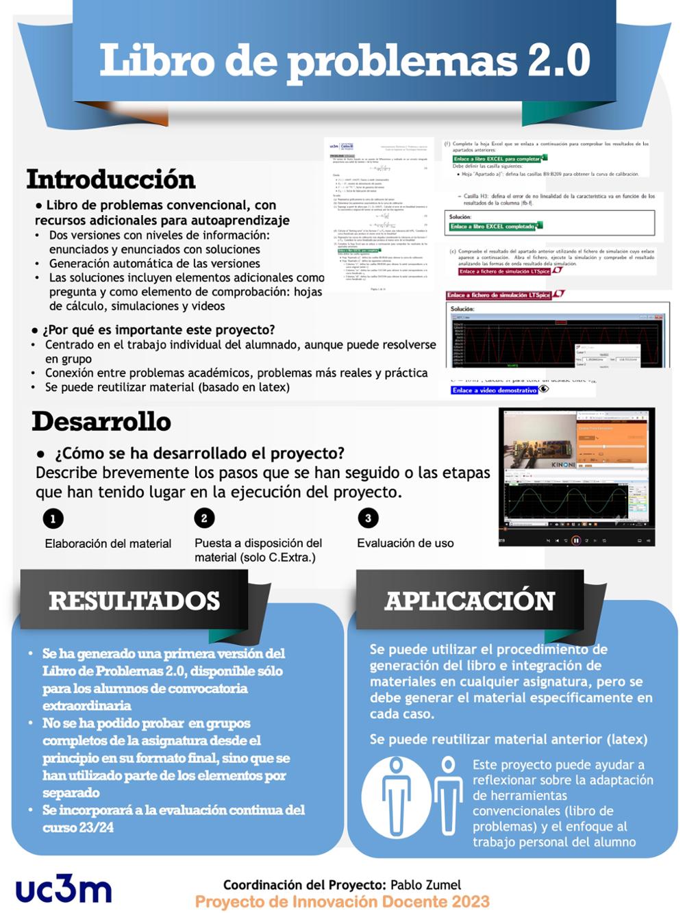 Libro de problemas 2.0