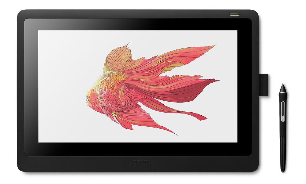 Tableta Wacom Cintiq 16