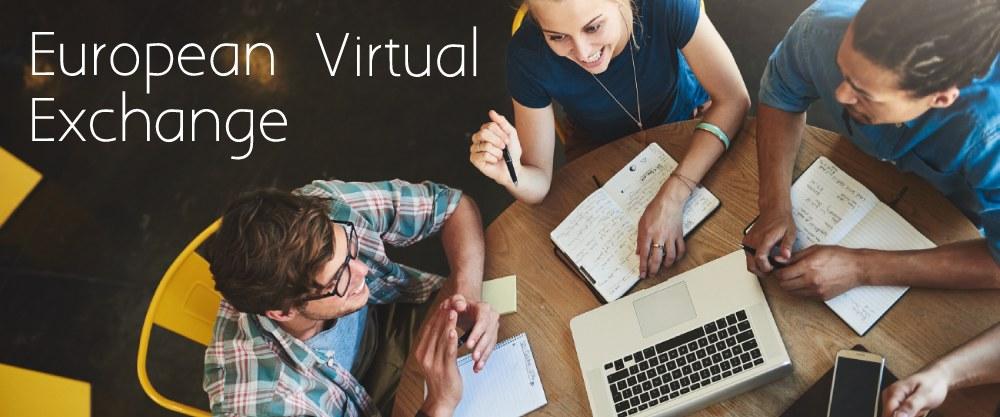 European Virtual Exchange